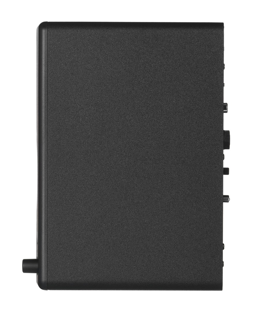 Aktivni monitori M-AUDIO BX3 BT (par)-12