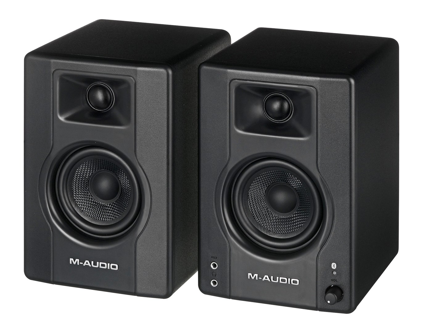 Aktivni monitori M-AUDIO BX3 BT (par)-13