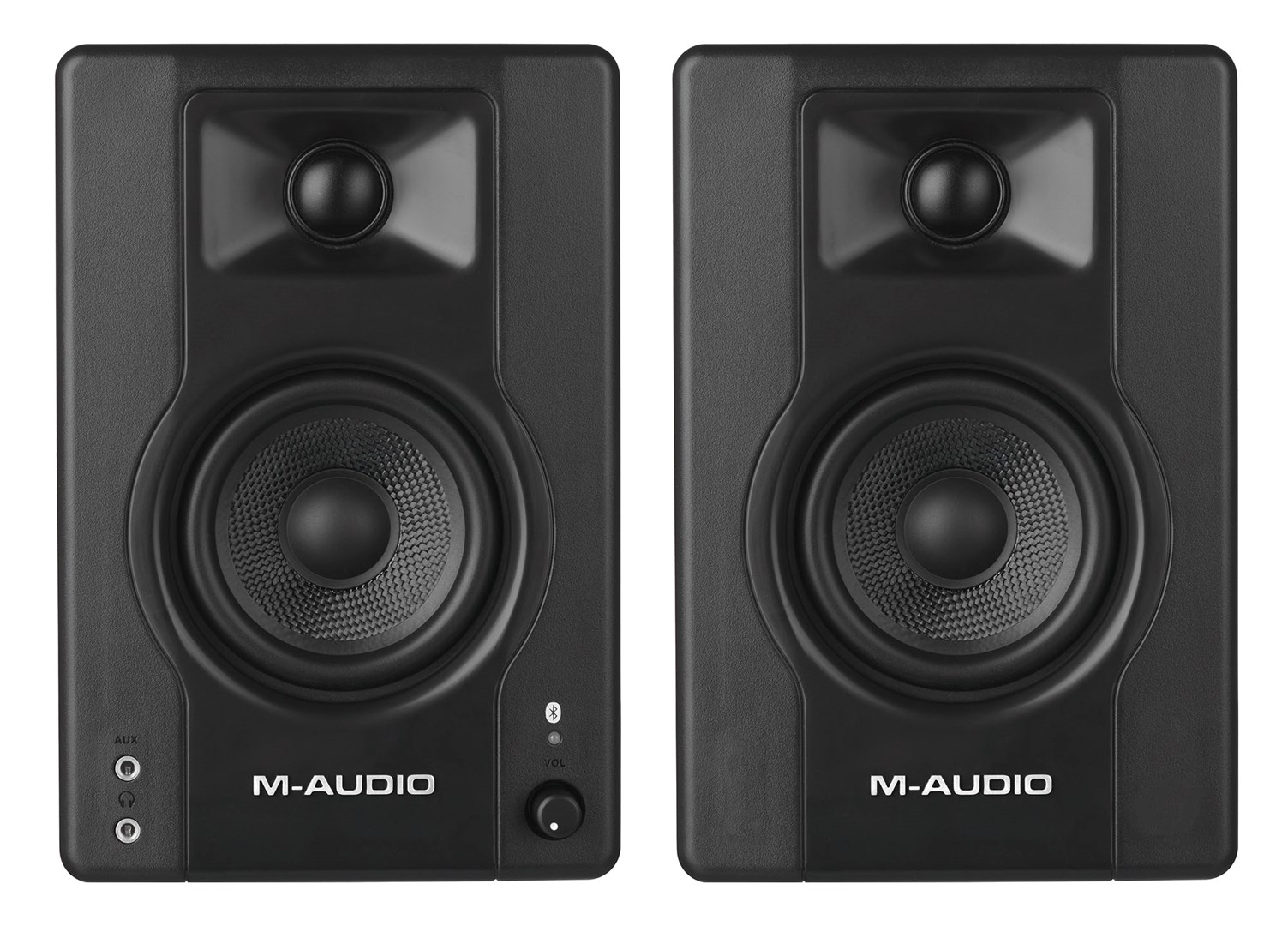 Aktivni monitori M-AUDIO BX3 BT (par)-6