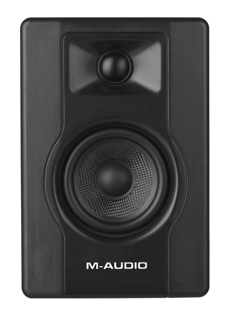 Aktivni monitori M-AUDIO BX3 BT (par)-5
