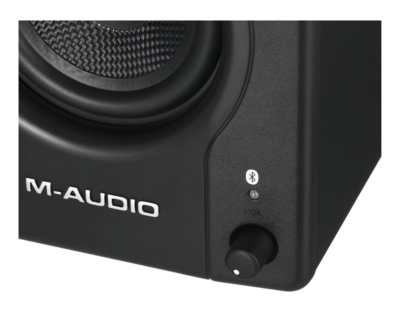 Aktivni monitori M-AUDIO BX3 BT (par)-0