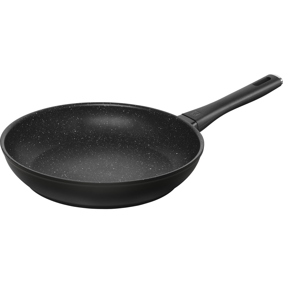 Wok tava ZWILLING Marquina Plus (32 cm, Duraslide Granite premaz, za sve ploče za kuhanje)-4