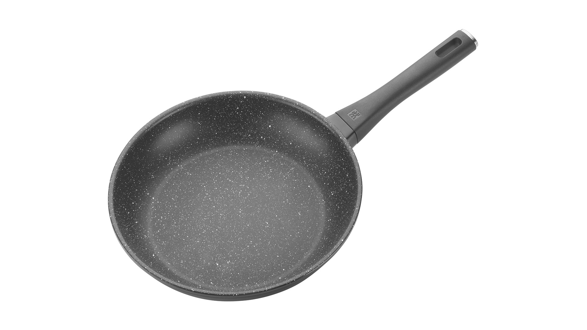 Wok tava ZWILLING Marquina Plus (32 cm, Duraslide Granite premaz, za sve ploče za kuhanje)-0