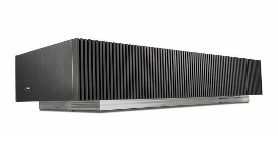 Bežični Hi-Fi zvučnik NAIM Mu-so 2nd generation + GRATIS Olive grille maska-3