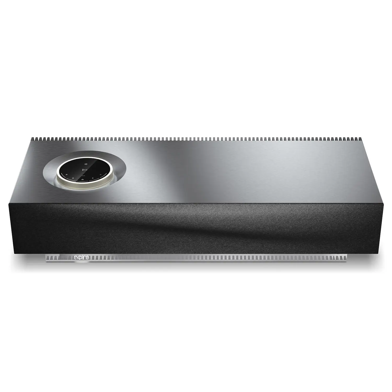 Bežični Hi-Fi zvučnik NAIM Mu-so 2nd generation + GRATIS Olive grille maska-5