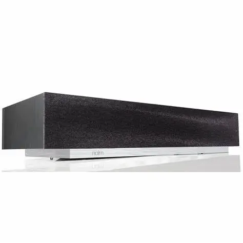 Bežični Hi-Fi zvučnik NAIM Mu-so 2nd generation + GRATIS Olive grille maska-4