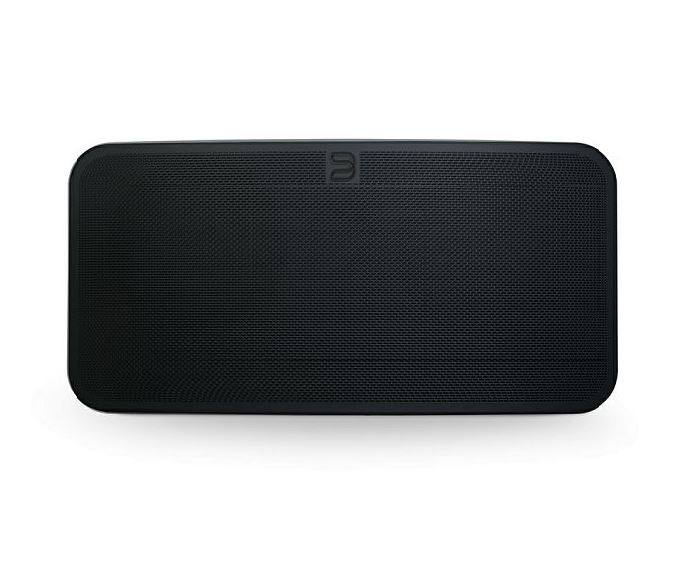 Zvučnik BLUESOUND Pulse Mini 2i, black-2