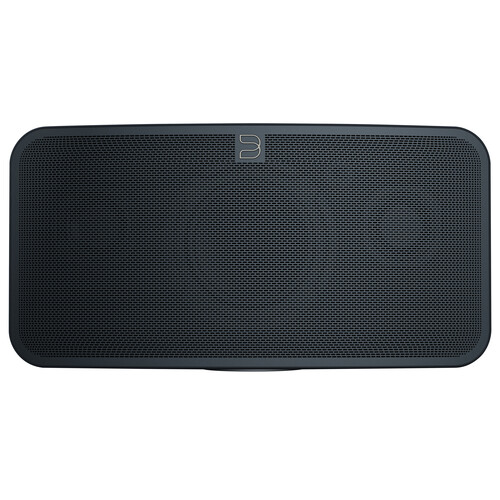 Zvučnik BLUESOUND Pulse Mini 2i, black