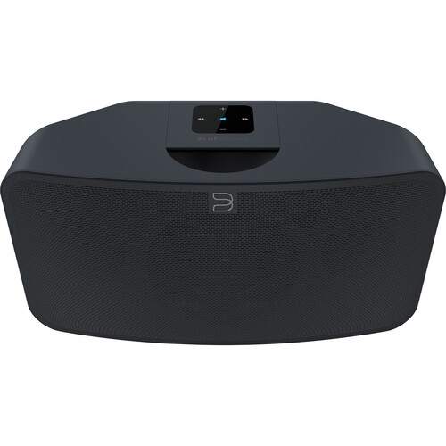 Zvučnik BLUESOUND Pulse Mini 2i, black-4