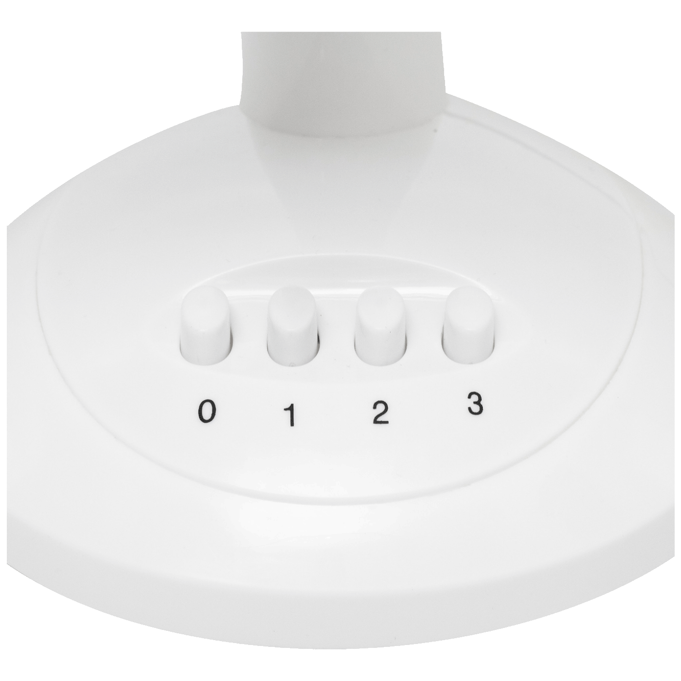 Stolni ventilator HOME TF30WH bijeli (promjer 30 cm, snaga 40 W, 3 brzine)-2