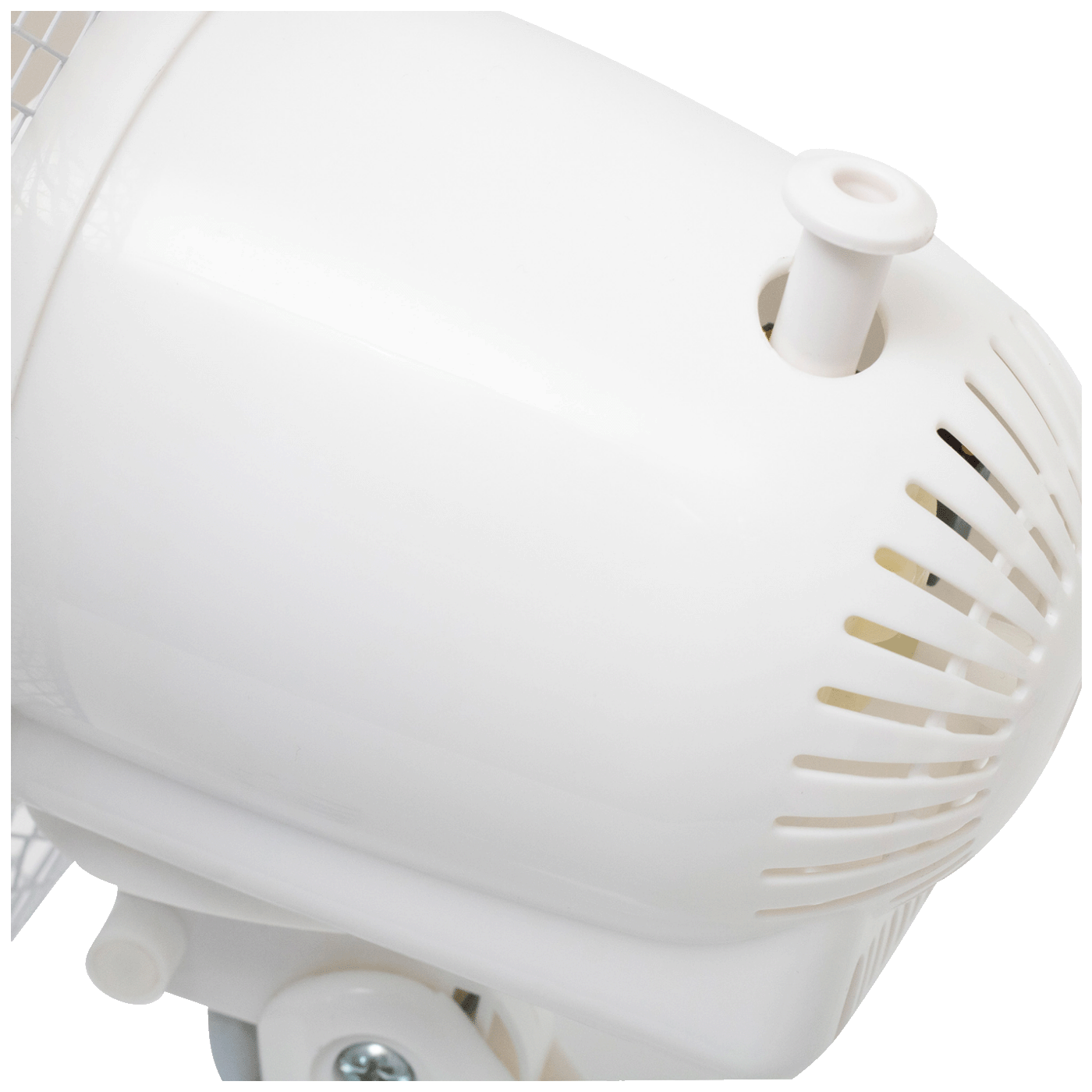 Stolni ventilator HOME TF30WH bijeli (promjer 30 cm, snaga 40 W, 3 brzine)-7