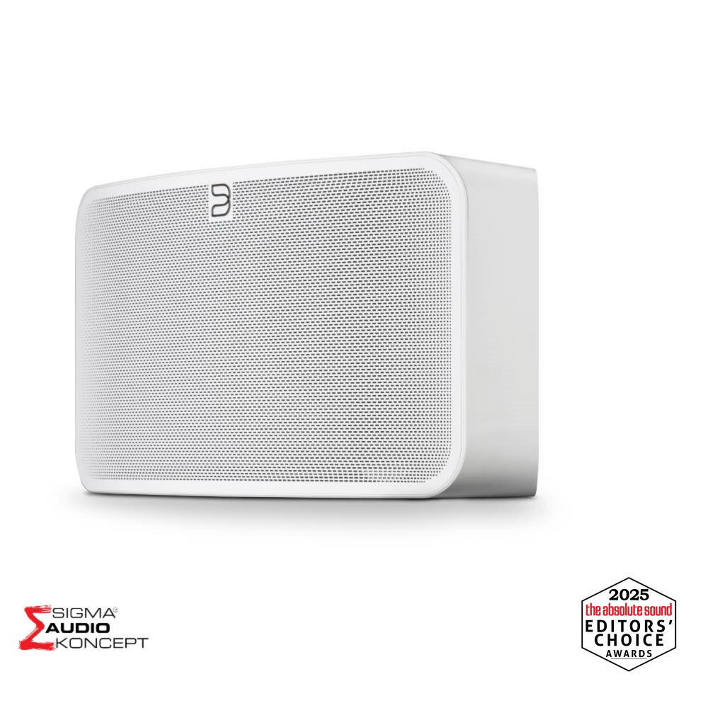 Zvučnik BLUESOUND Pulse Mini 2i, white-3