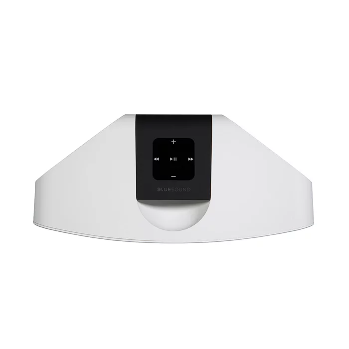 Zvučnik BLUESOUND Pulse Mini 2i, white-2