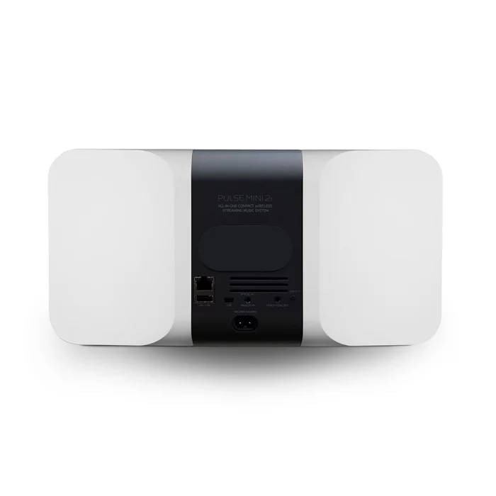 Zvučnik BLUESOUND Pulse Mini 2i, white-1