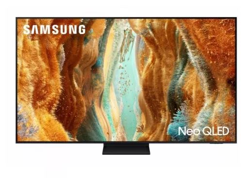 TV SAMSUNG QE65QN70FAUXXH 65" (165 cm, 4K UHD 3840 x 2160 Neo QLED Mini LED, Smart TV, HDR10+, DVB-T2/C/S2) + POKLON UREĐAJ-0