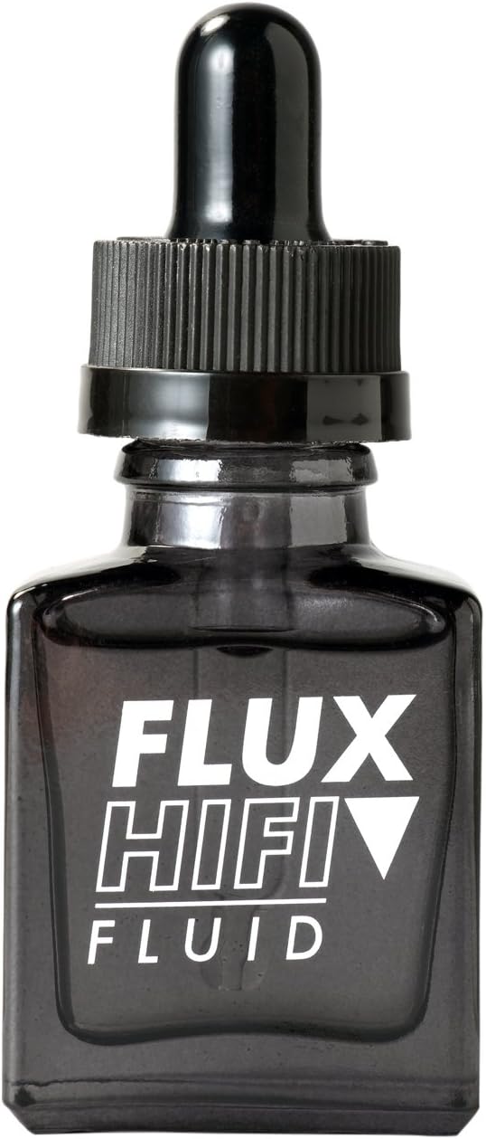 Sredstvo za čišćenje igle FLUX hifi fluid