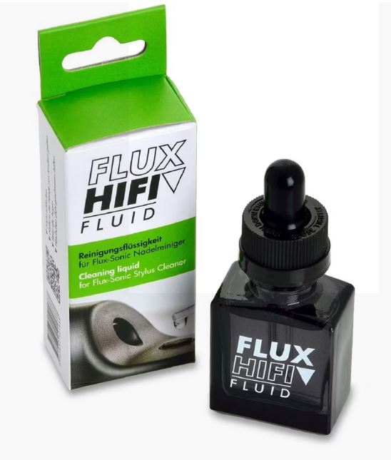 Sredstvo za čišćenje igle FLUX hifi fluid-1