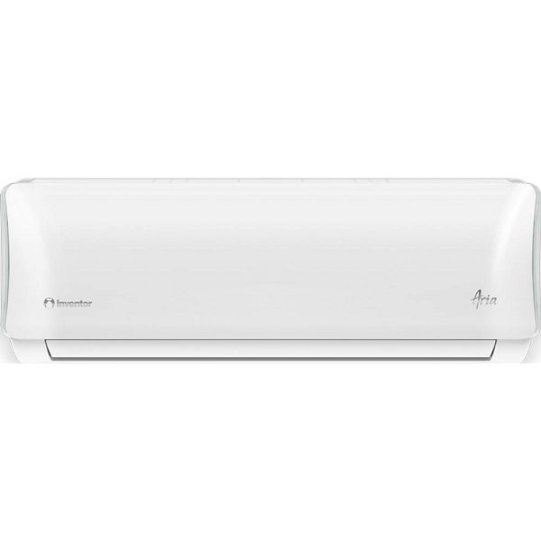 Klima uređaj INVENTOR ARIA 5 AR5VI-12WFI/ AR5VO-12 komplet (3,52kW, inverter, Wi-Fi, HEPA filter, 5 godina garancije, A++)-1