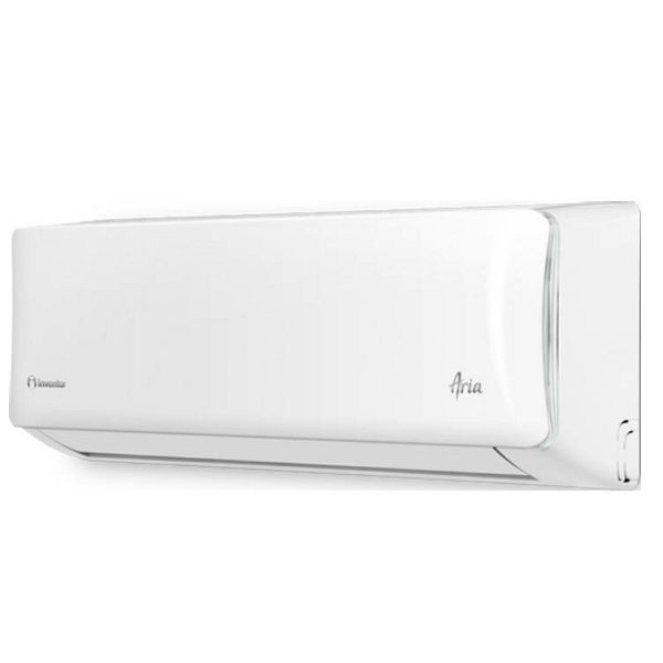 Klima uređaj INVENTOR ARIA 5 AR5VI-24WFI/ AR5VO-24 komplet (7.5 kW, inverter, Wi-Fi, HEPA filter, 5 godina garancije, A++)-3