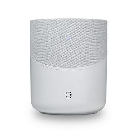 Bežični zvučnik BLUESOUND PULSE M, bijeli-1