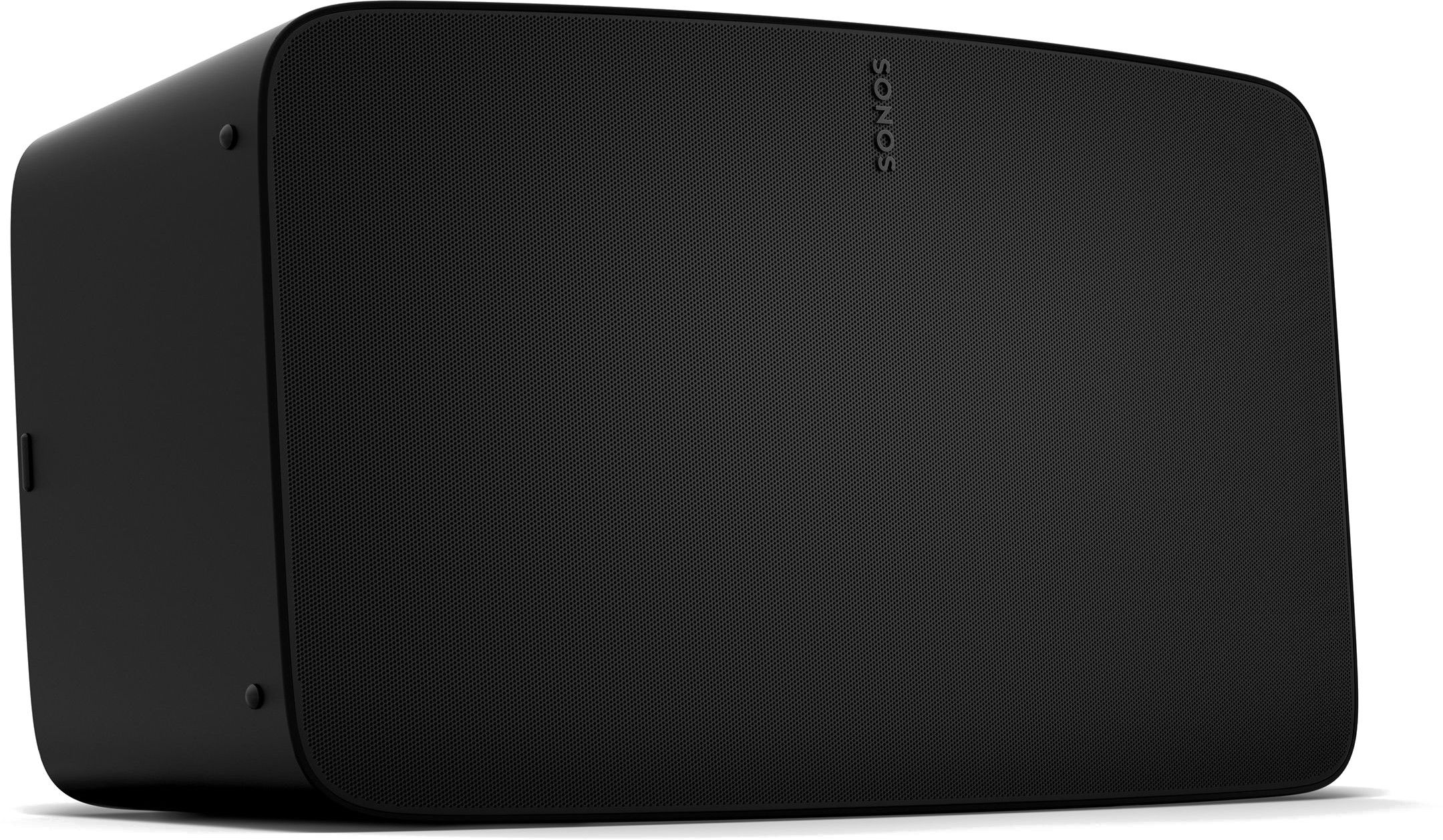 Zvučnik SONOS FIVE crni