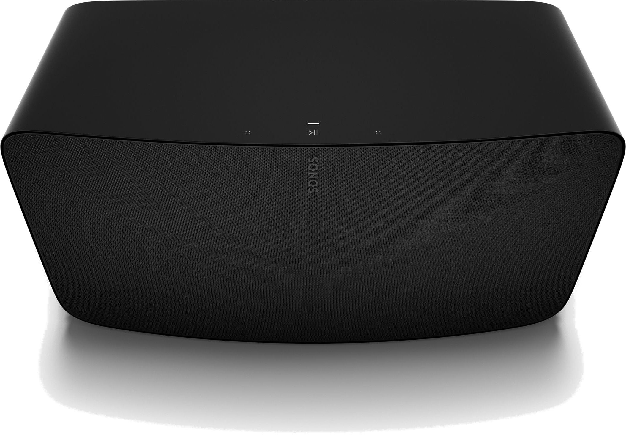 Zvučnik SONOS FIVE crni-1