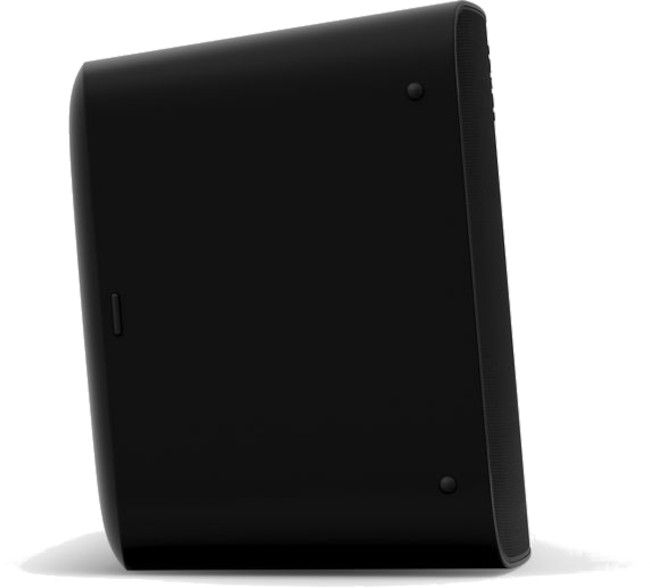 Zvučnik SONOS FIVE crni-5