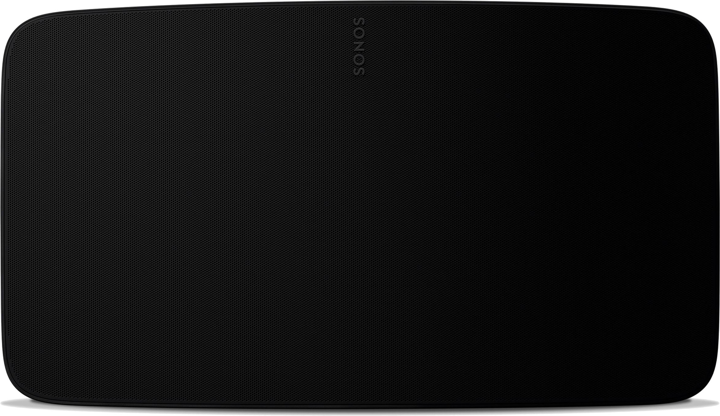 Zvučnik SONOS FIVE crni-3