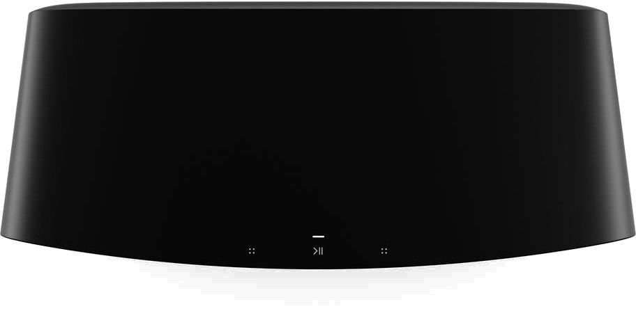 Zvučnik SONOS FIVE crni-2