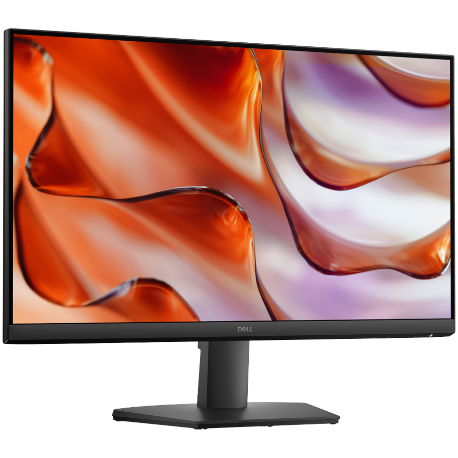 Monitor DELL SE2425HM-09 (24'', 1920x1080, FHD, 100Hz, IPS Antiglare, HDMI, VGA)-1