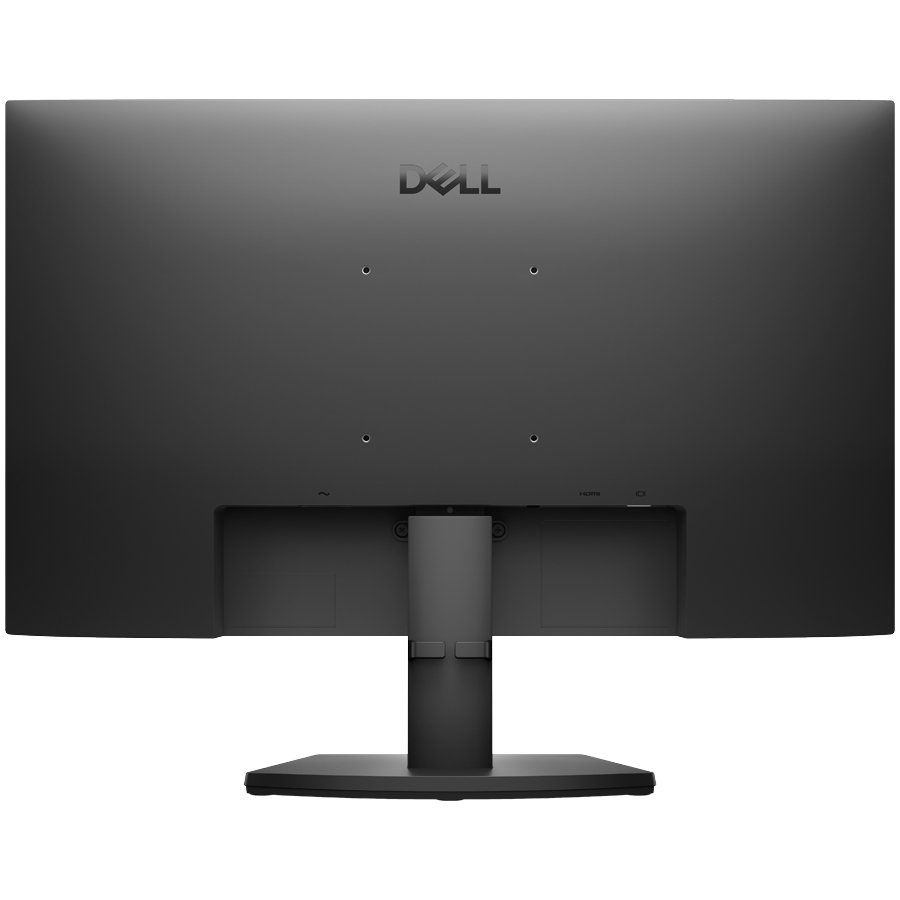 Monitor DELL SE2425HM-09 (24'', 1920x1080, FHD, 100Hz, IPS Antiglare, HDMI, VGA)-2