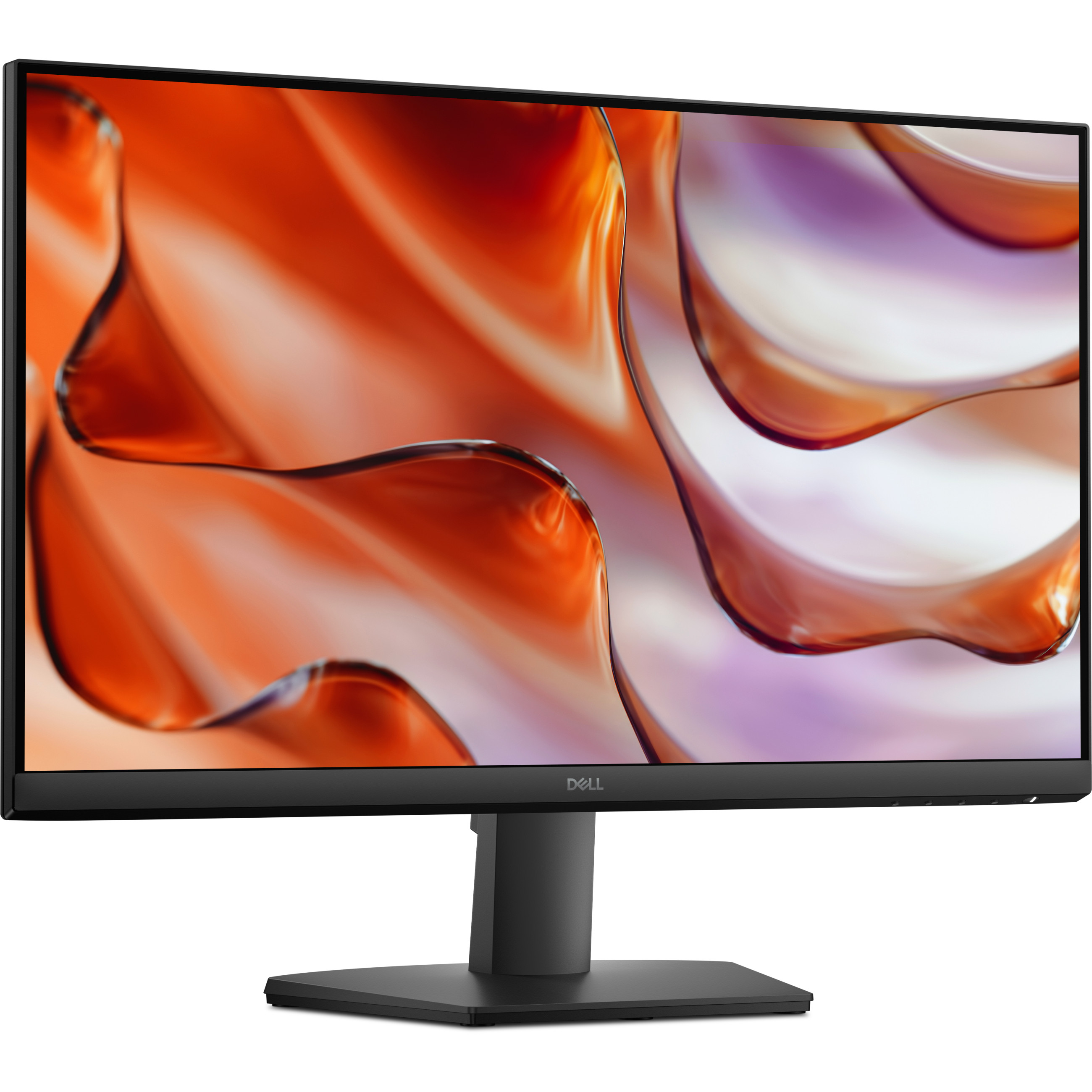 Monitor DELL SE2425HM-09 (24'', 1920x1080, FHD, 100Hz, IPS Antiglare, HDMI, VGA)-4