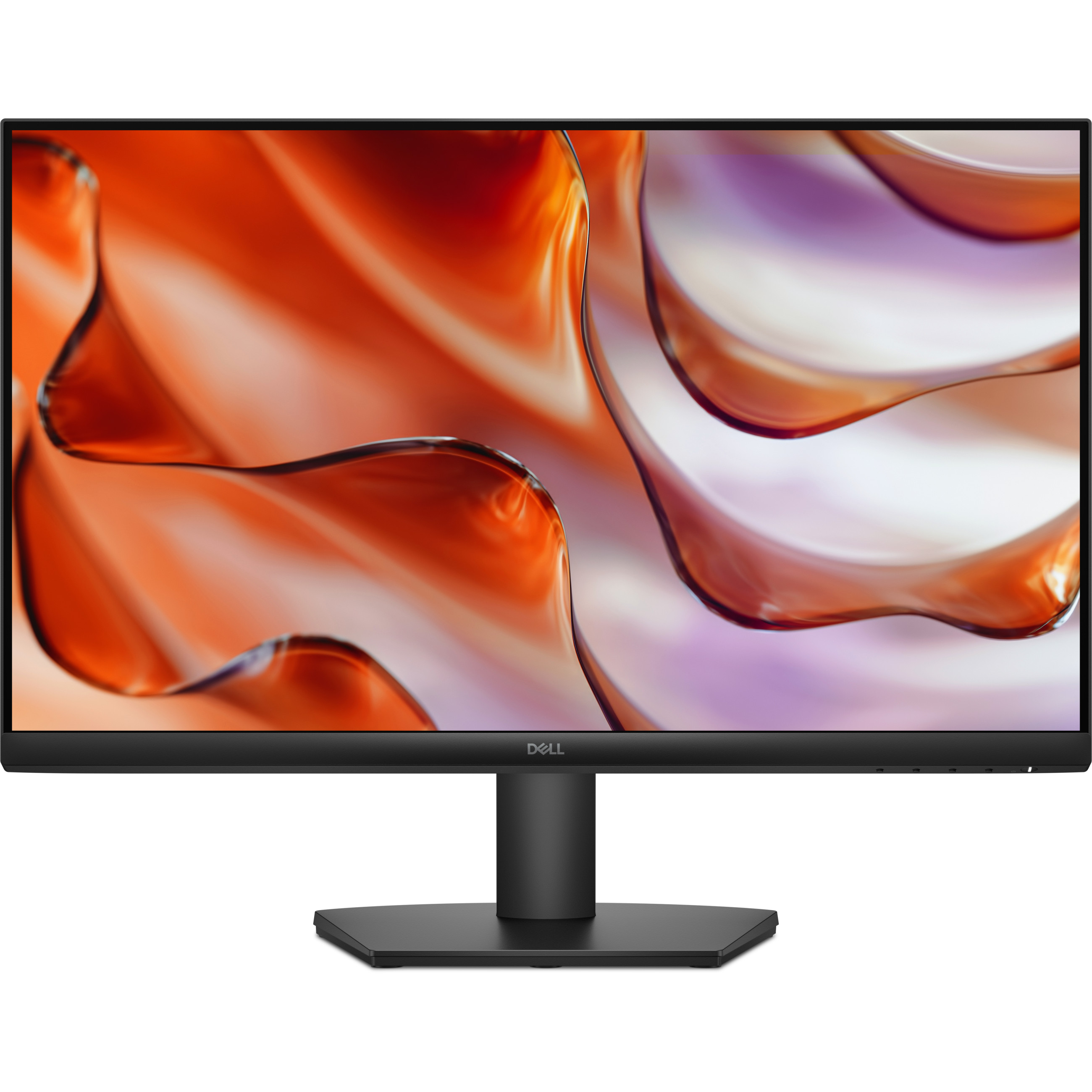 Monitor DELL SE2425HM-09 (24'', 1920x1080, FHD, 100Hz, IPS Antiglare, HDMI, VGA)-5