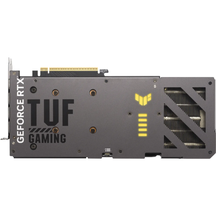 Grafička kartica ASUS RTX5060TI 16GB TUF O16G Gaming-5