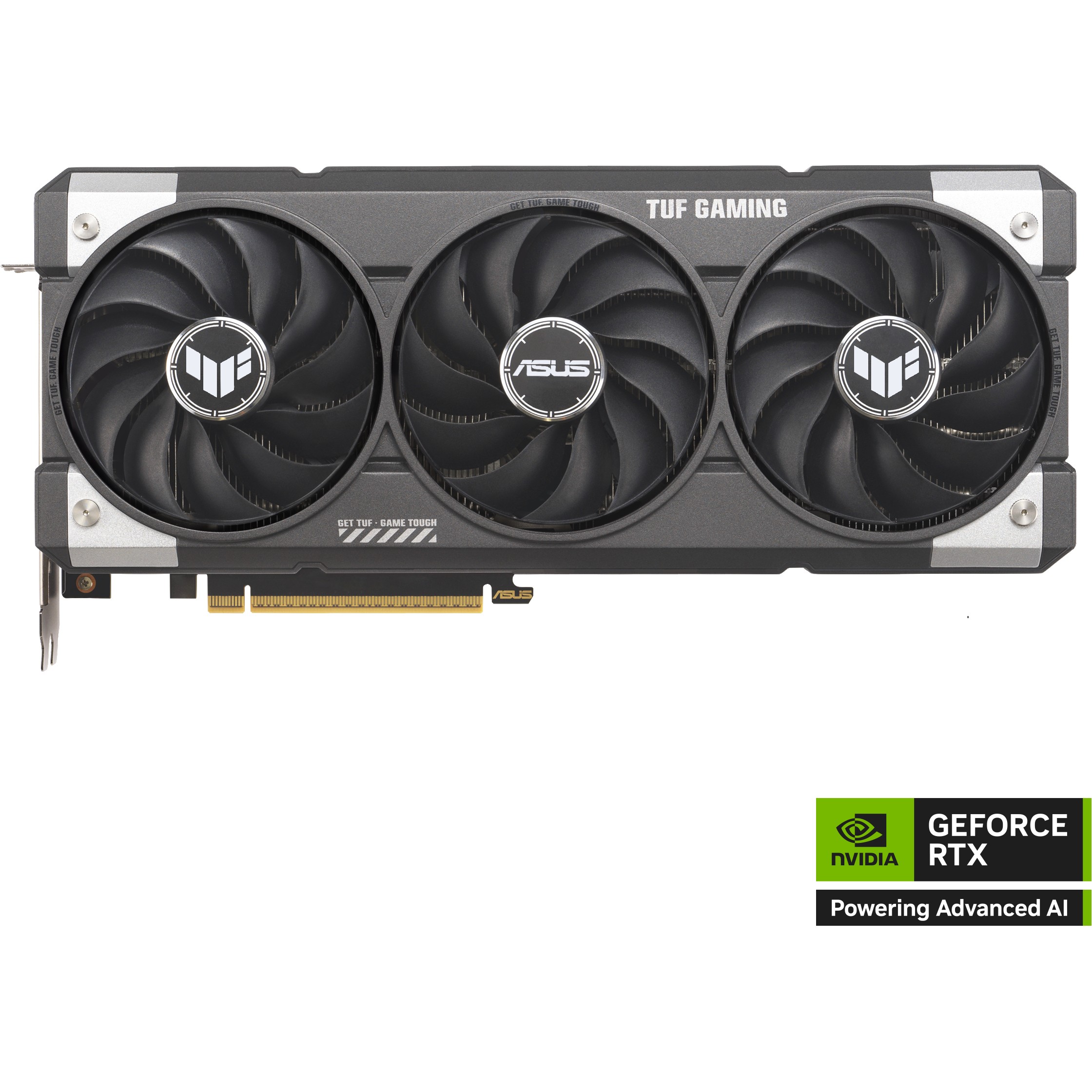 Grafička kartica ASUS RTX5060TI 16GB TUF O16G Gaming-9