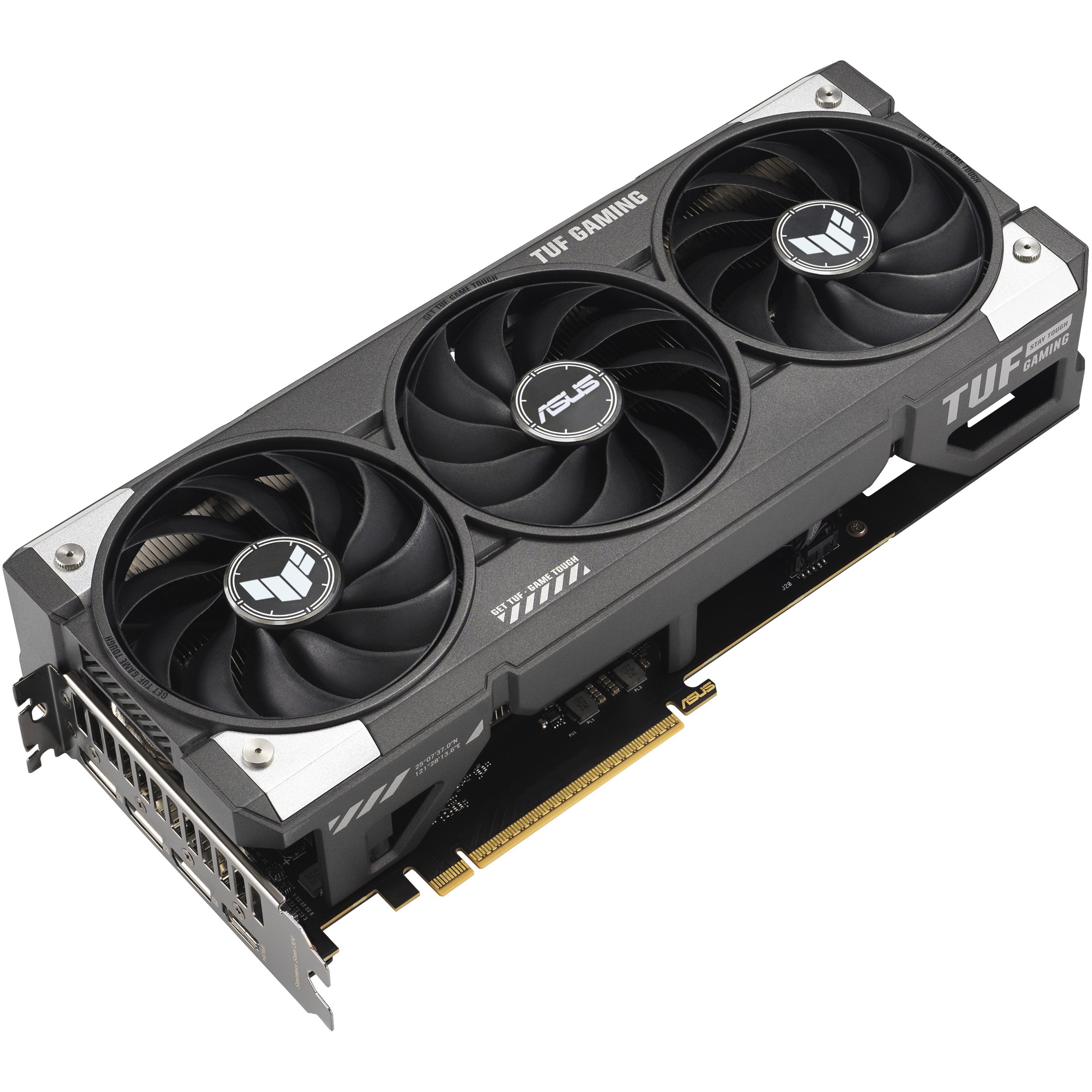 Grafička kartica ASUS RTX5060TI 16GB TUF O16G Gaming-11