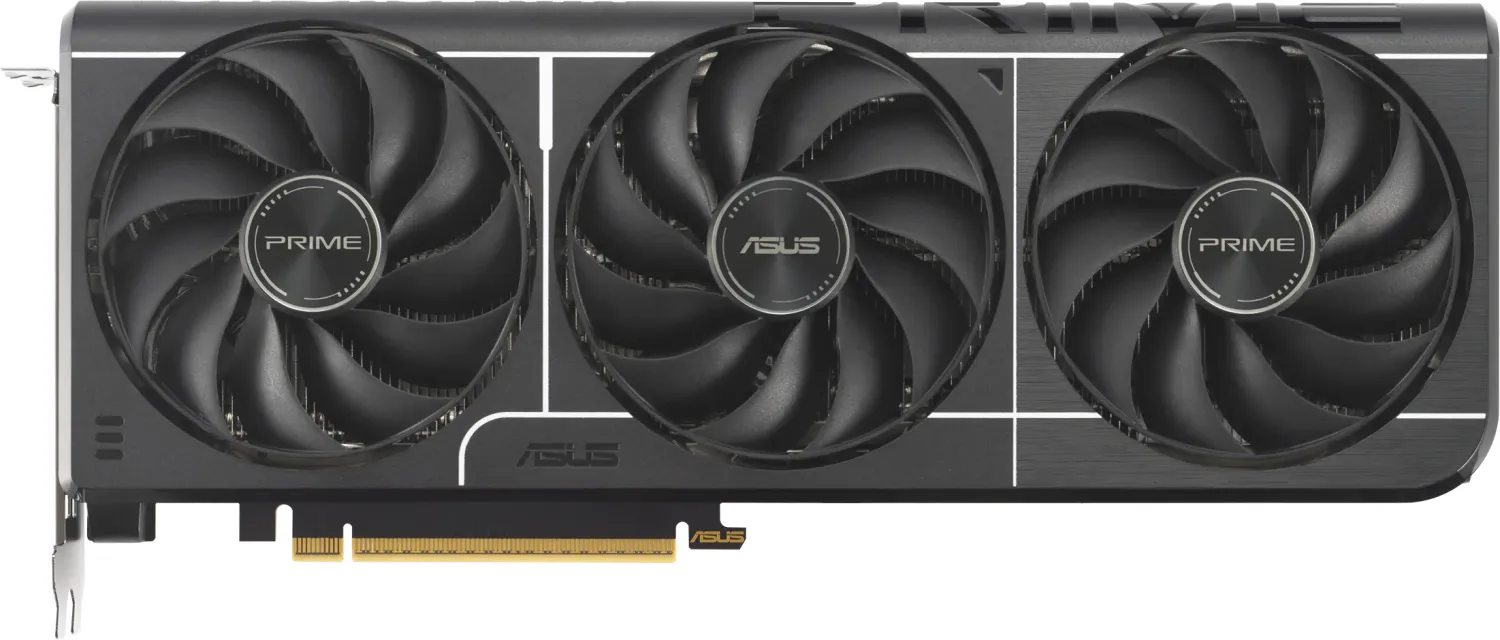 Grafička kartica ASUS RTX5060TI 16GB Prime O16G-1