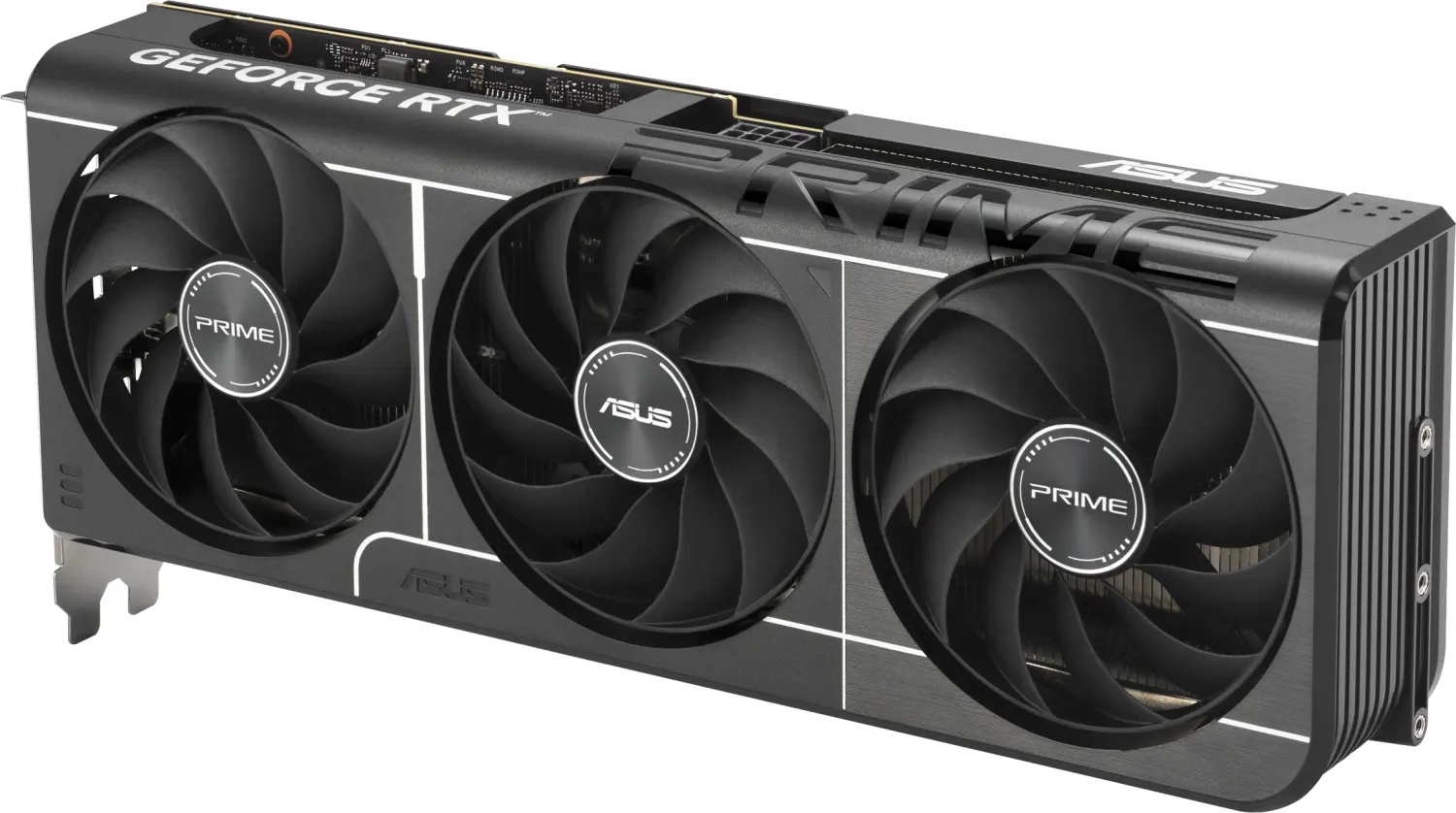 Grafička kartica ASUS RTX5060TI 16GB Prime O16G-2