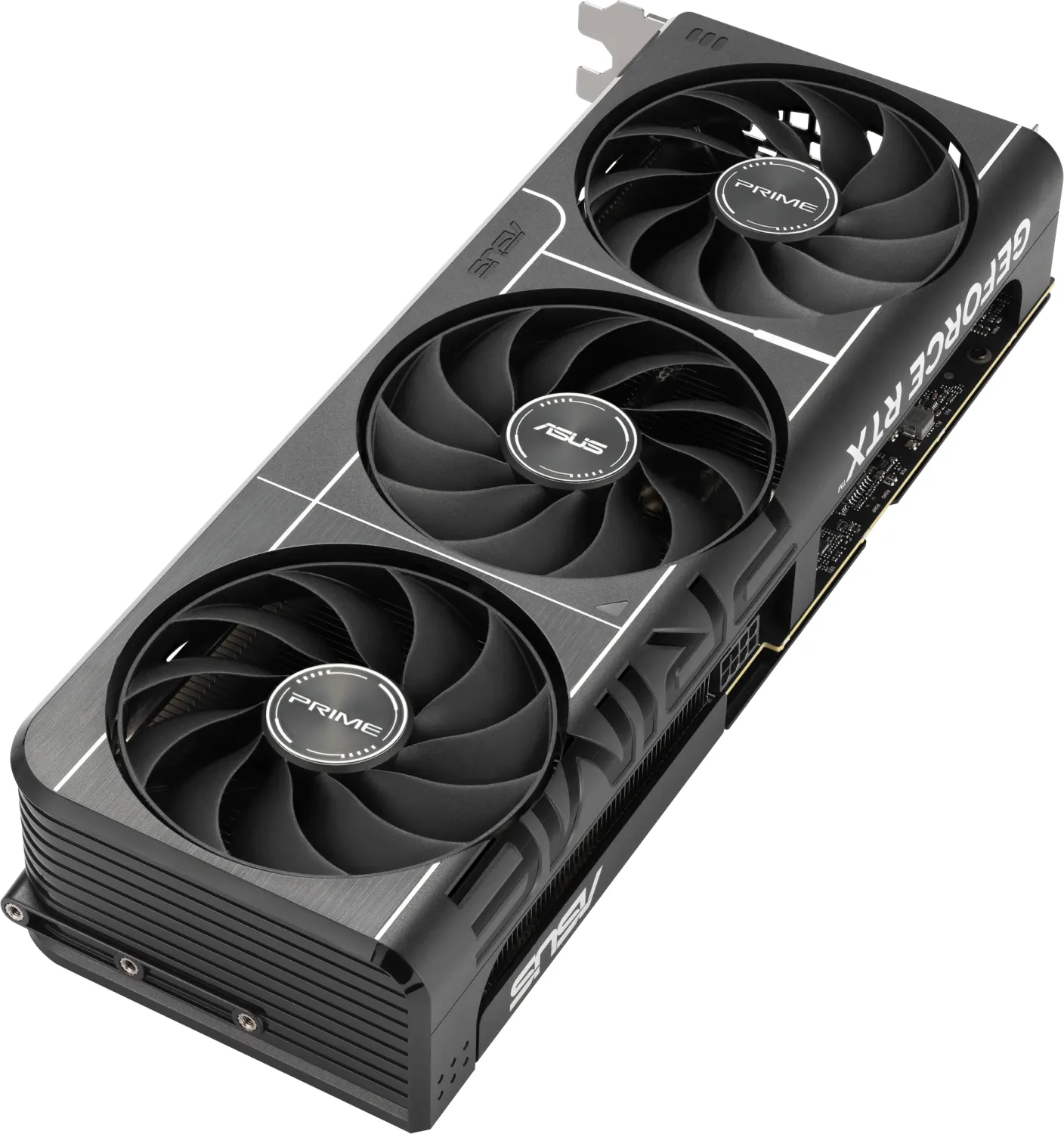 Grafička kartica ASUS RTX5060TI 16GB Prime O16G-3
