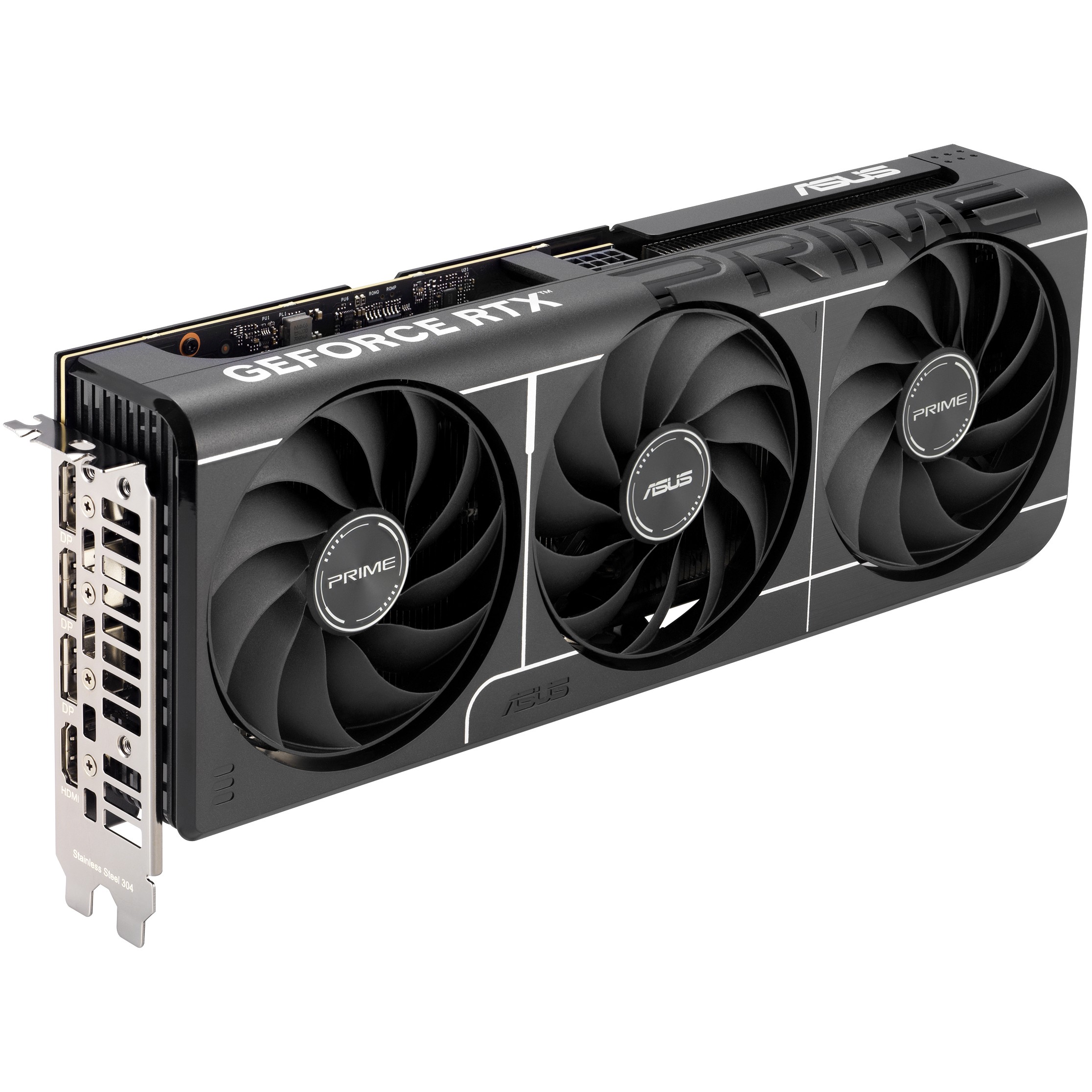 Grafička kartica ASUS RTX5060TI 16GB Prime O16G-8