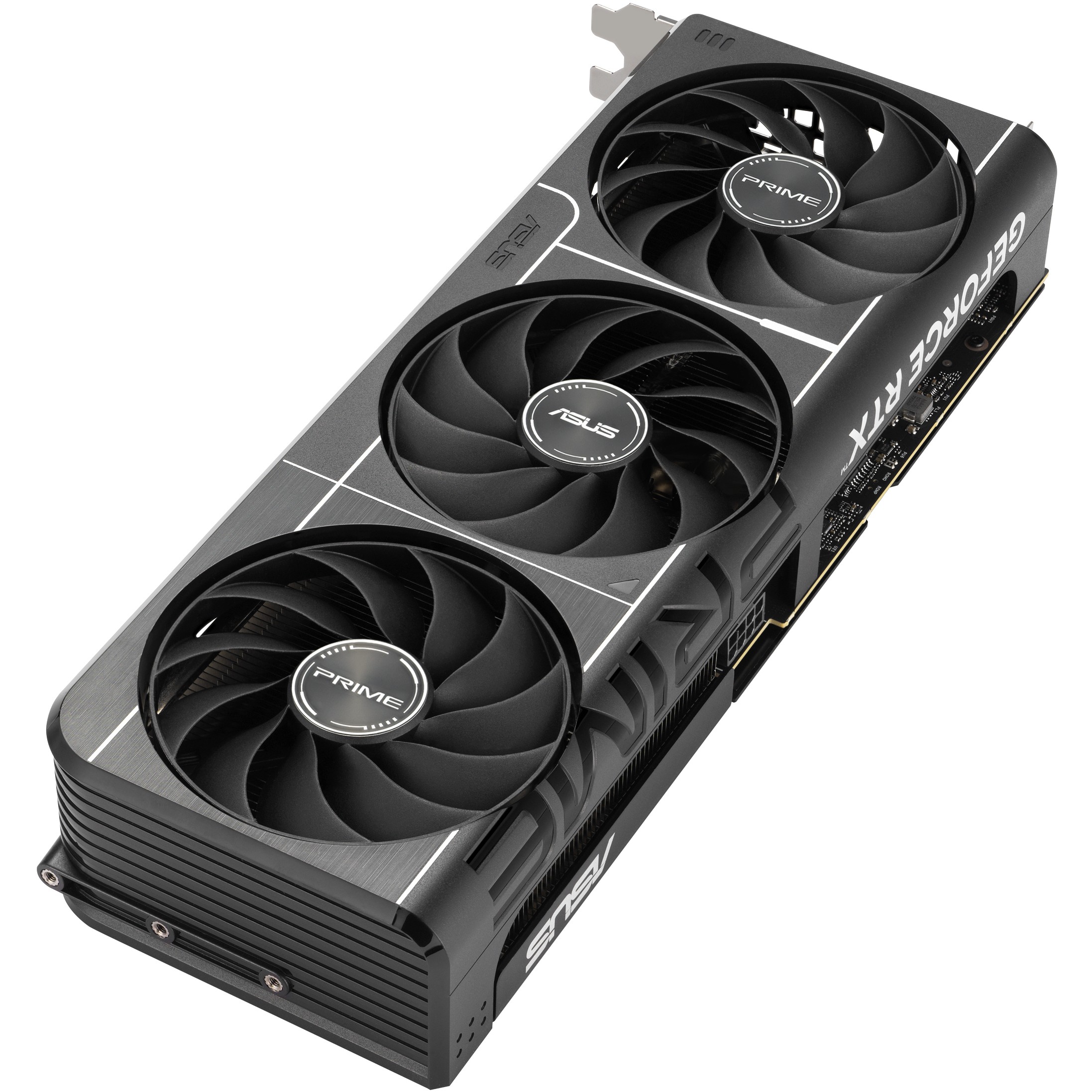 Grafička kartica ASUS RTX5060TI 16GB Prime O16G-16