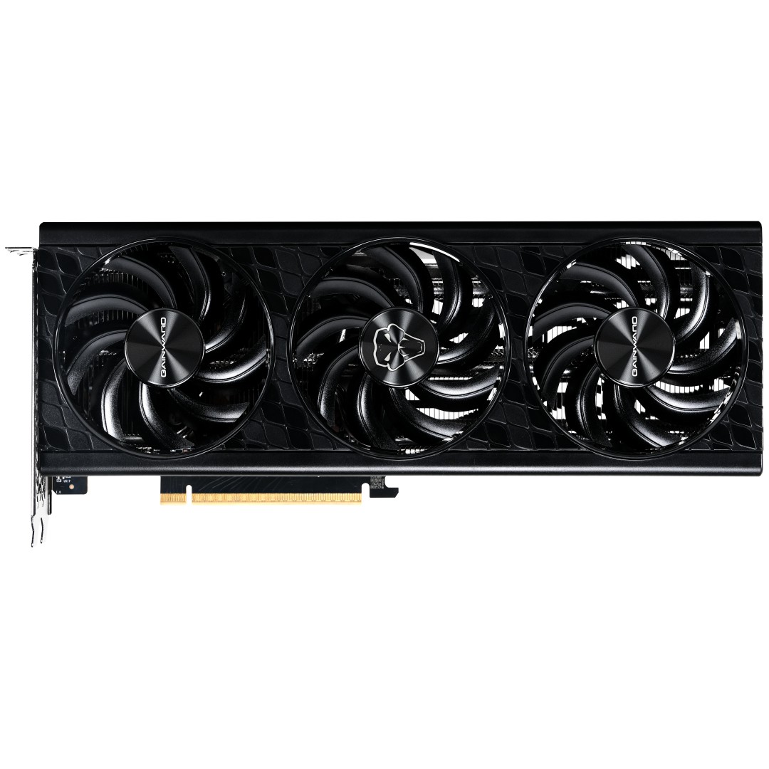 Grafička kartica GAINWARD GeForce RTX 4060 Ti Python II 16GB GDDR6 (DLSS 3, 128-bit, HDMI, 3xDP)-1
