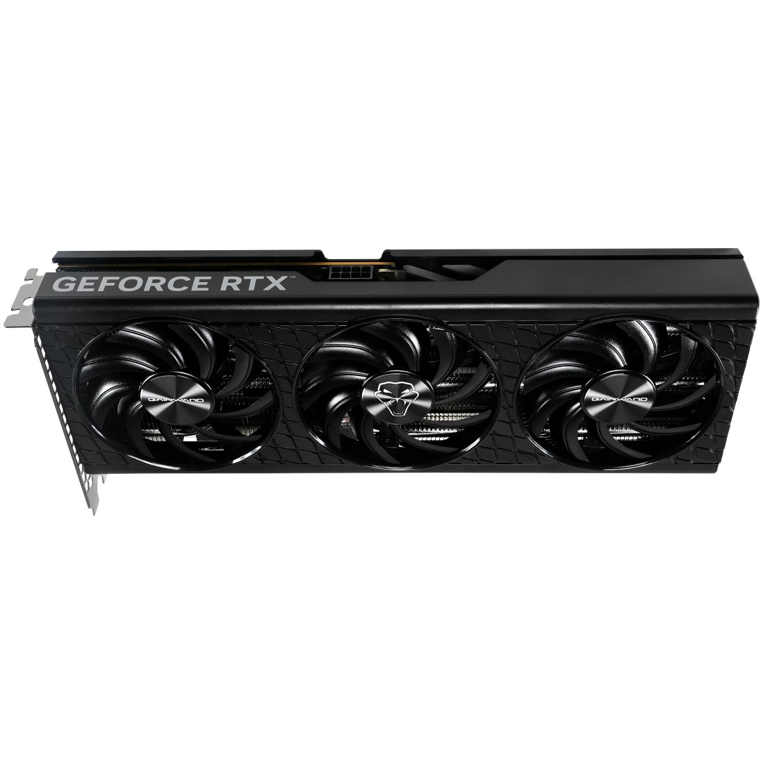 Grafička kartica GAINWARD GeForce RTX 4060 Ti Python II 16GB GDDR6 (DLSS 3, 128-bit, HDMI, 3xDP)-2