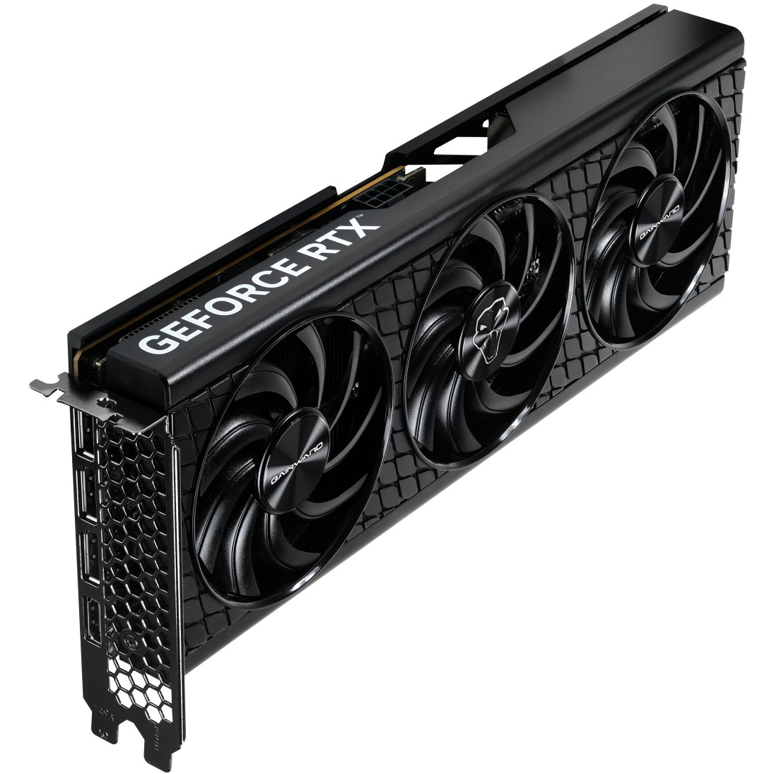 Grafička kartica GAINWARD GeForce RTX 4060 Ti Python II 16GB GDDR6 (DLSS 3, 128-bit, HDMI, 3xDP)-3