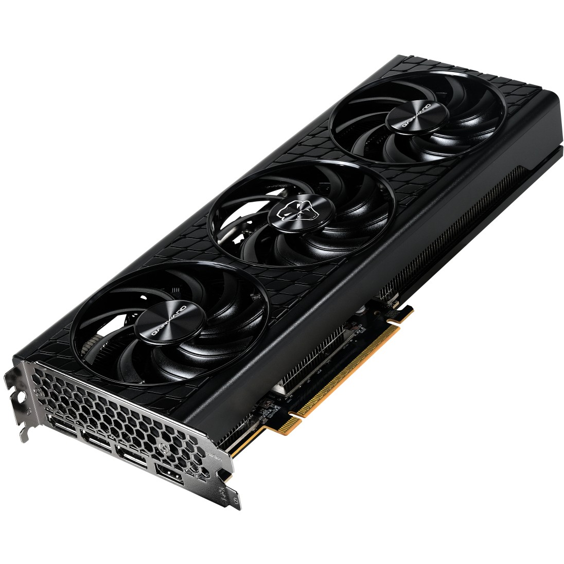 Grafička kartica GAINWARD GeForce RTX 4060 Ti Python II 16GB GDDR6 (DLSS 3, 128-bit, HDMI, 3xDP)-4