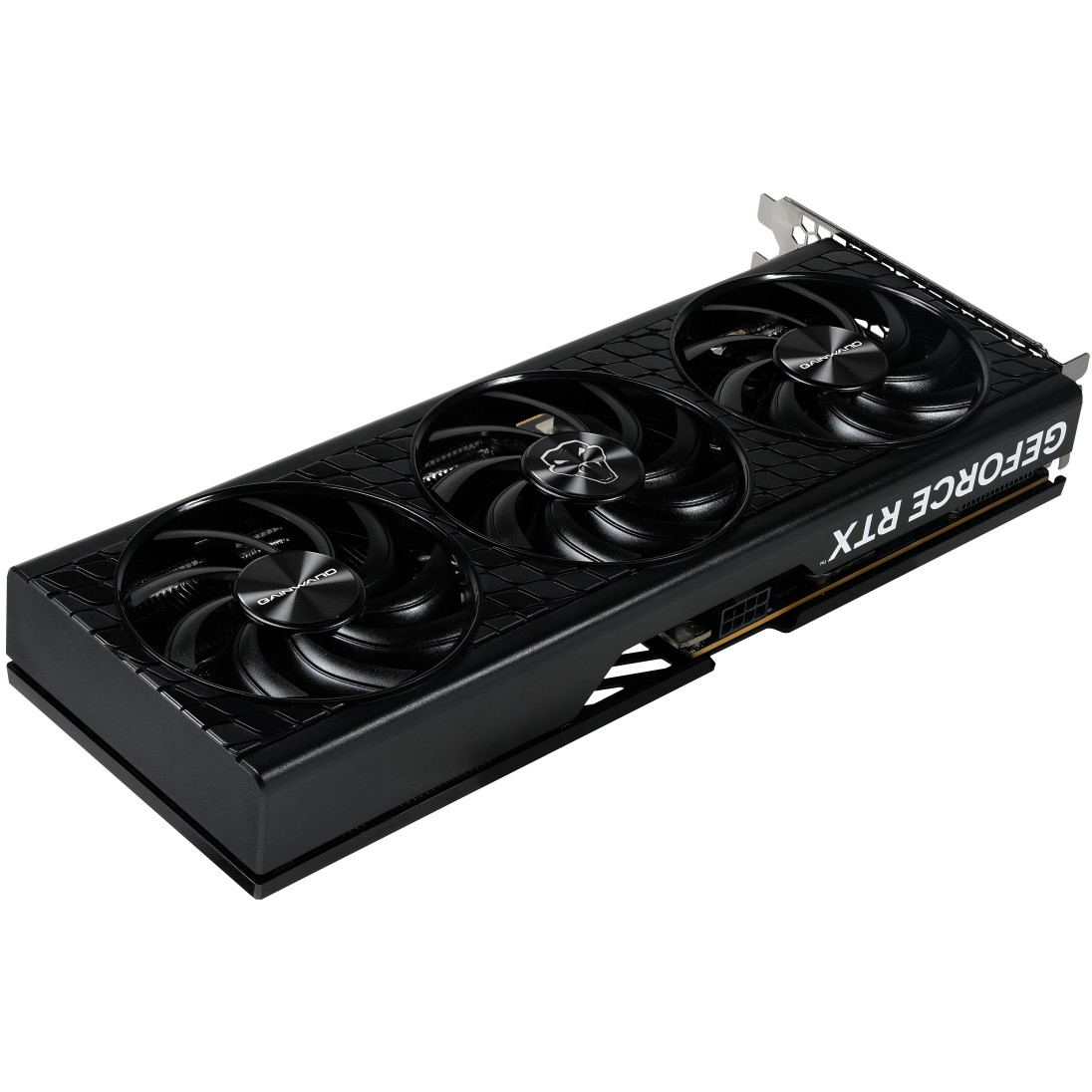 Grafička kartica GAINWARD GeForce RTX 4060 Ti Python II 16GB GDDR6 (DLSS 3, 128-bit, HDMI, 3xDP)-5