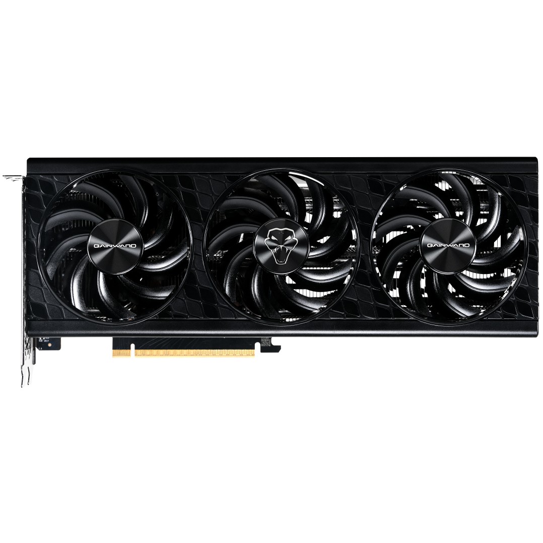 Grafička kartica GAINWARD GeForce RTX 4060 Ti Python II 16GB GDDR6 (DLSS 3, 128-bit, HDMI, 3xDP)-8
