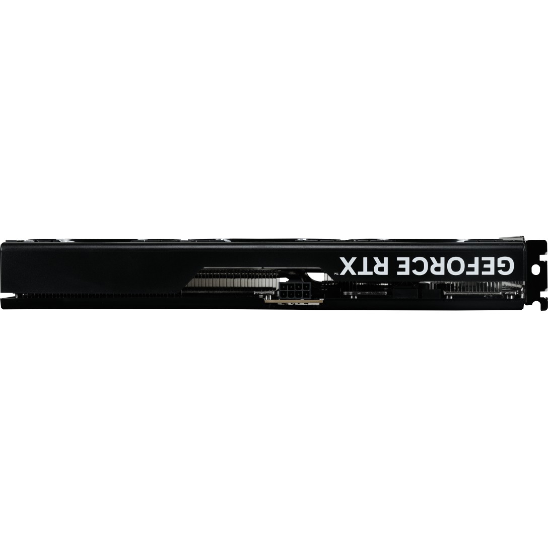 Grafička kartica GAINWARD GeForce RTX 4060 Ti Python II 16GB GDDR6 (DLSS 3, 128-bit, HDMI, 3xDP)-9