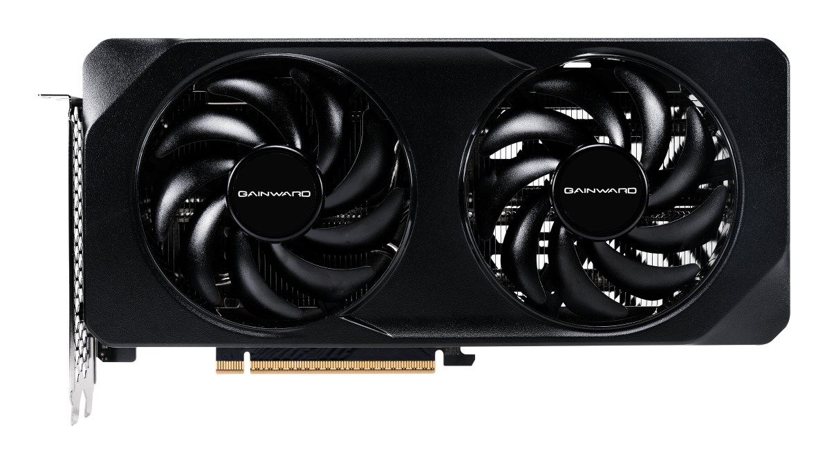 Grafička kartica GAINWARD GeForce RTX 5060 Ti Ghost OC (8GB GDDR7)