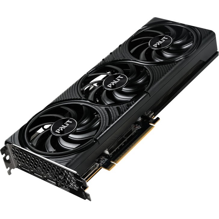 VGA PALIT RTX5060TI 16GB Infinity 3-6
